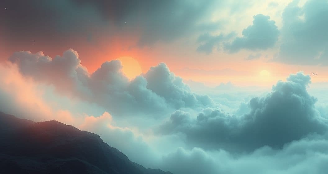 Featured image for What It Means When You Dream About Chasing a whisper